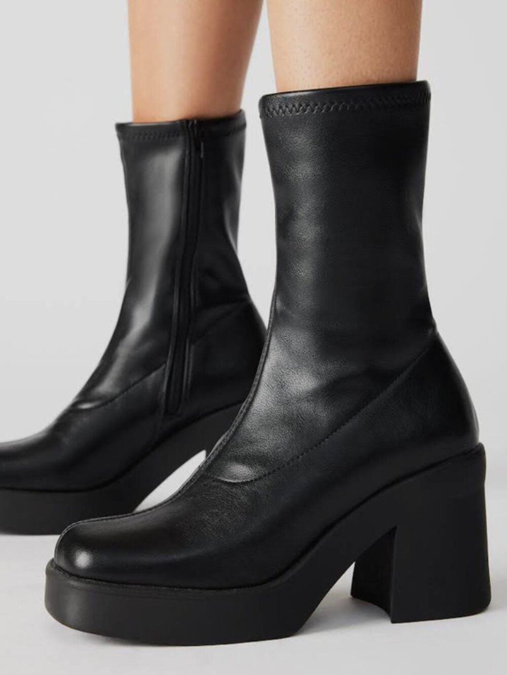Steve Madden Klayton Boots